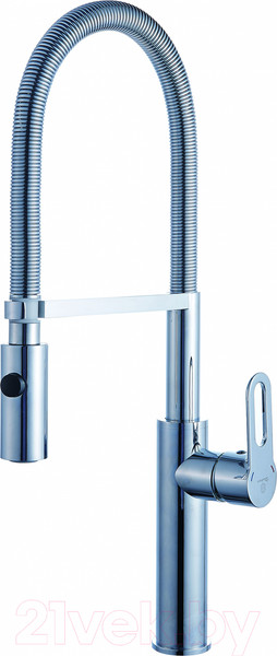 Изображение товара Смеситель Diadonna D80-558113