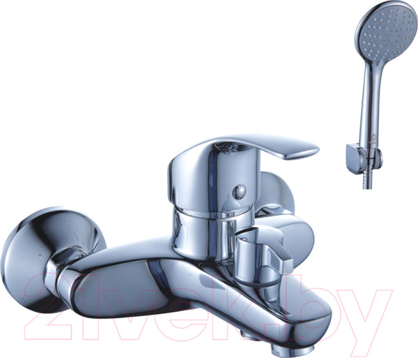 Изображение товара Смеситель Diadonna D80-330102