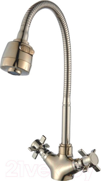 Изображение товара Смеситель Diadonna D84-758352J