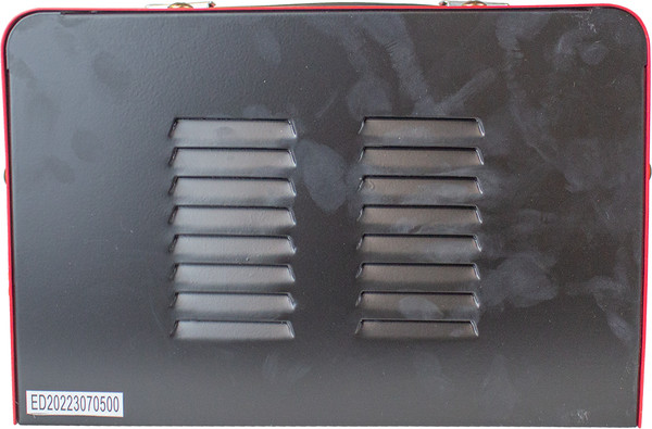 Изображение товара Зарядное устройство для аккумулятора Edon CB-20