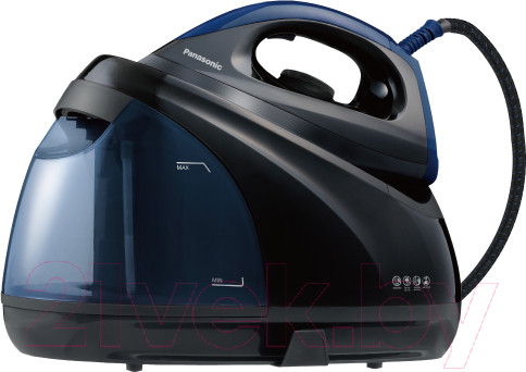 Изображение товара Утюг с парогенератором Panasonic NI-GT200ATW