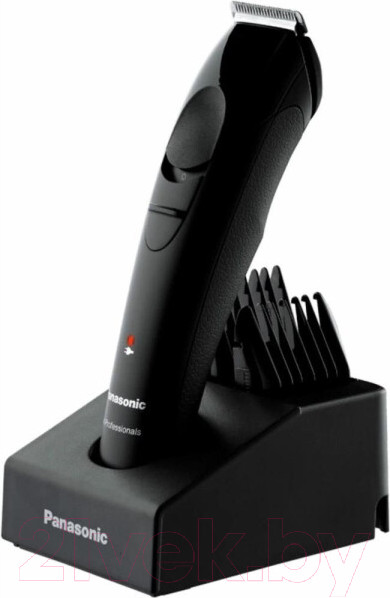 Изображение товара Машинка для стрижки волос Panasonic ER-GP21-K820