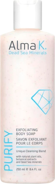 Изображение товара Мыло жидкое Alma K Purify Exfoliating Body Soap (250мл)