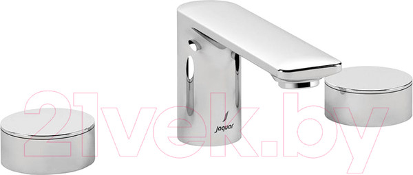 Изображение товара Смеситель Jaquar Laguna LAG-CHR-91189CSR