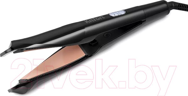 Изображение товара Выпрямитель для волос Kitfort KT-3225