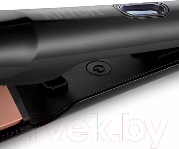 Изображение товара Выпрямитель для волос Kitfort KT-3225