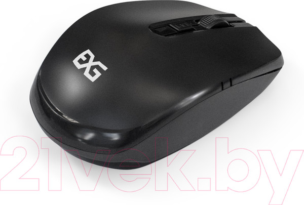 Изображение товара Комплект клавиатура и мышь ExeGate Professional Standard Combo MK240