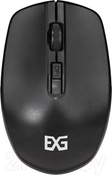 Изображение товара Комплект клавиатура и мышь ExeGate Professional Standard Combo MK240