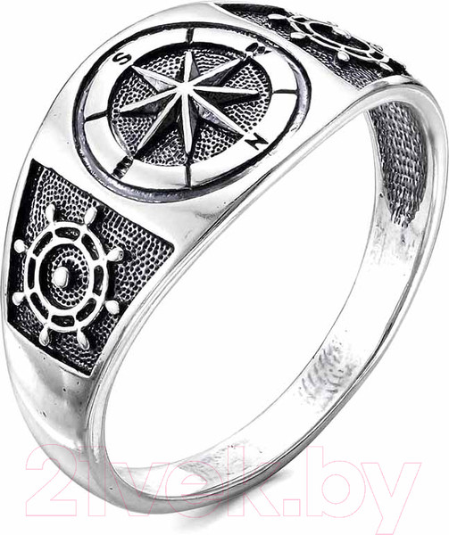 Изображение товара Кольцо Красная Пресня 24011004 (р.20)