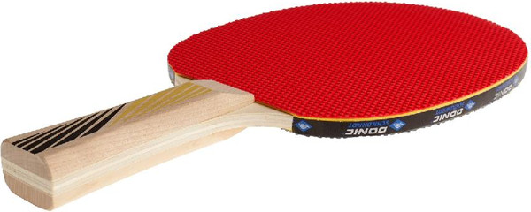Изображение товара Ракетка для настольного тенниса Donic Schildkrot Legends 200 / 705221