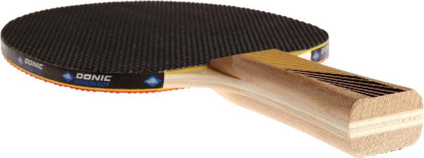Изображение товара Ракетка для настольного тенниса Donic Schildkrot Legends 200 / 705221