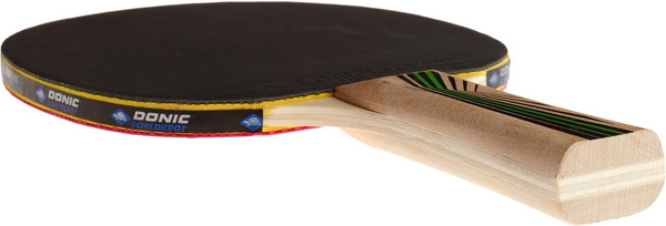 Изображение товара Ракетка для настольного тенниса Donic Schildkrot Legends 400 / 705241