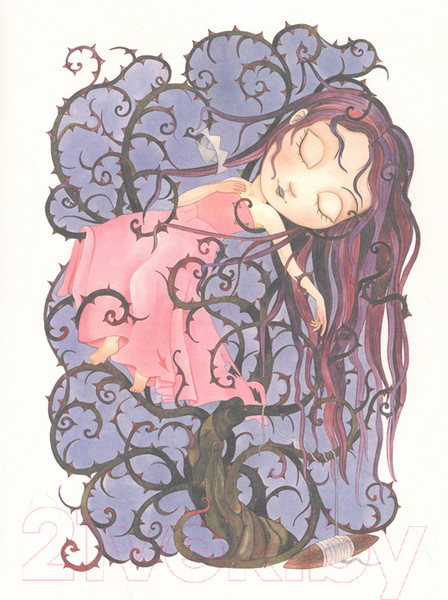 Изображение товара Книга Росмэн Принцессы. Все любимые сказки