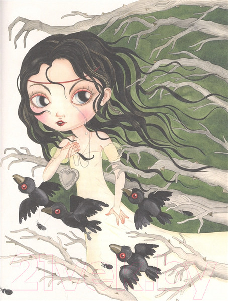 Изображение товара Книга Росмэн Принцессы. Все любимые сказки