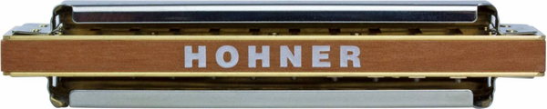 Изображение товара Губная гармошка Hohner Marine Band 1896/20 Bb / M1896956X