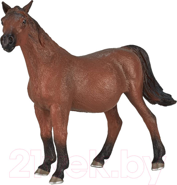 Изображение товара Фигурка коллекционная Konik Арабская кобыла Жеребая / AMF1052