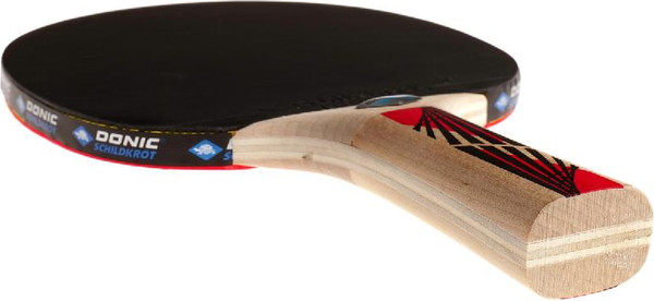 Изображение товара Ракетка для настольного тенниса Donic Schildkrot Legends 600 / 724416
