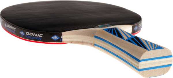 Изображение товара Ракетка для настольного тенниса Donic Schildkrot Legends 700 / 734417