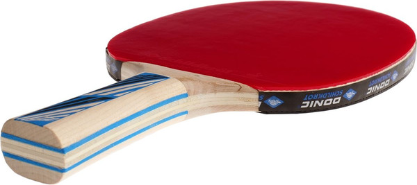 Изображение товара Ракетка для настольного тенниса Donic Schildkrot Legends 700 / 734417