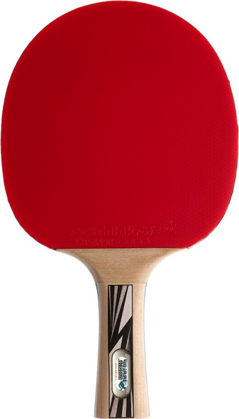 Изображение товара Ракетка для настольного тенниса Donic Schildkrot Legends / 754430 (серебристый)