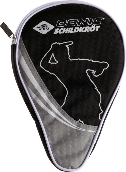 Изображение товара Ракетка для настольного тенниса Donic Schildkrot Legends / 754430 (серебристый)