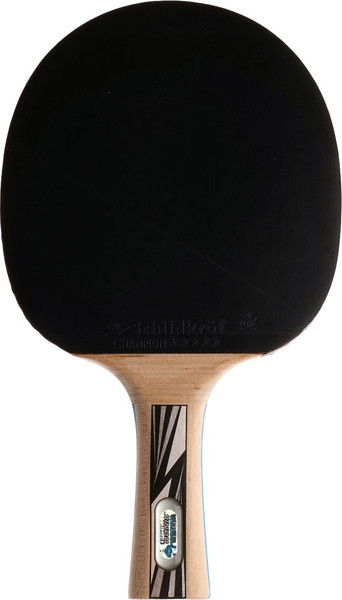 Изображение товара Ракетка для настольного тенниса Donic Schildkrot Legends / 754430 (серебристый)