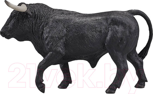 Изображение товара Фигурка коллекционная Konik Боевой испанский бык / AMF1065