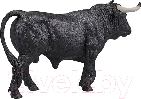 Изображение товара Фигурка коллекционная Konik Боевой испанский бык / AMF1065