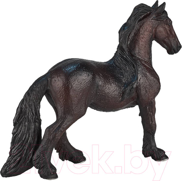 Изображение товара Фигурка коллекционная Konik Фризская кобыла / AMF1079