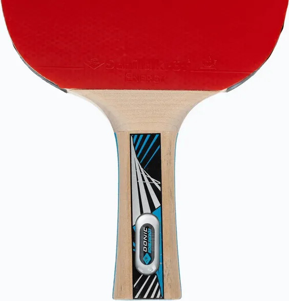 Изображение товара Ракетка для настольного тенниса Donic Schildkrot Legends 1000 / 754427