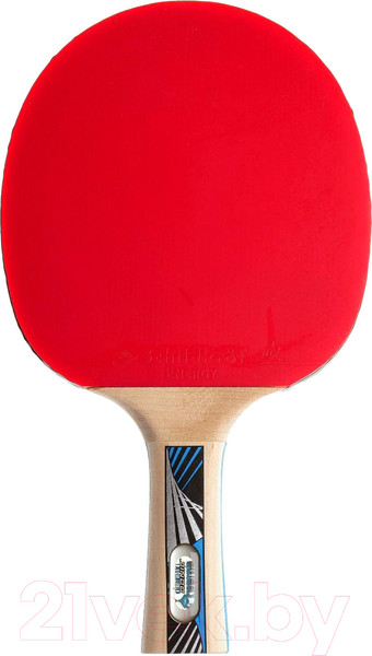 Изображение товара Ракетка для настольного тенниса Donic Schildkrot Legends 1000 / 754427