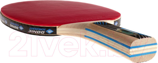 Изображение товара Ракетка для настольного тенниса Donic Schildkrot Legends 1000 / 754427