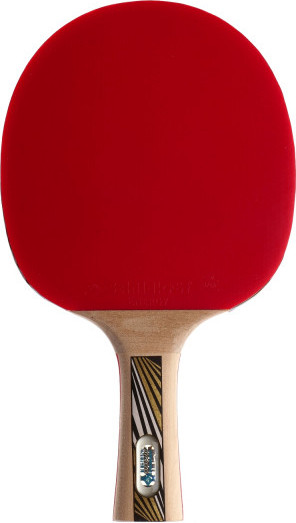 Изображение товара Ракетка для настольного тенниса Donic Schildkrot Legends / 754431 (золото)