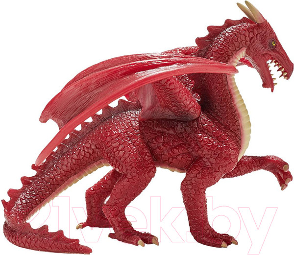 Изображение товара Фигурка коллекционная Konik Красный дракон / AML5003