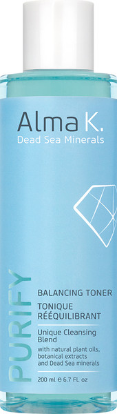 Изображение товара Тоник для лица Alma K Purify Balancing Toner (200мл)