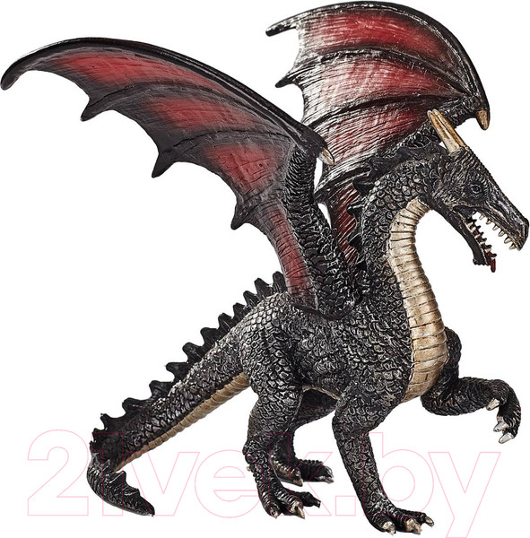 Изображение товара Фигурка коллекционная Konik Стальной дракон / AML5004