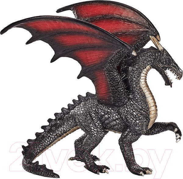 Изображение товара Фигурка коллекционная Konik Стальной дракон / AML5004