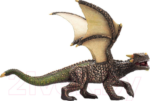 Изображение товара Фигурка коллекционная Konik Земляной дракон / AML5007