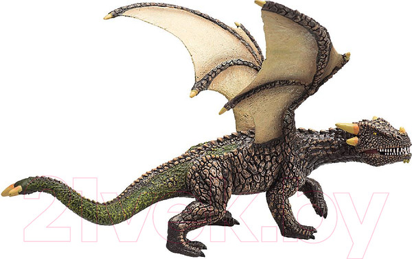 Изображение товара Фигурка коллекционная Konik Земляной дракон / AML5007