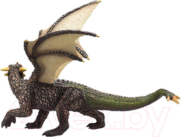 Изображение товара Фигурка коллекционная Konik Земляной дракон / AML5007