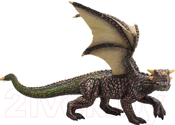 Изображение товара Фигурка коллекционная Konik Земляной дракон / AML5007