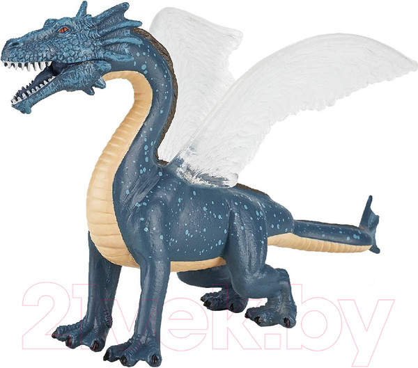 Изображение товара Фигурка коллекционная Konik Морской дракон с подвижной челюстью / AML5008