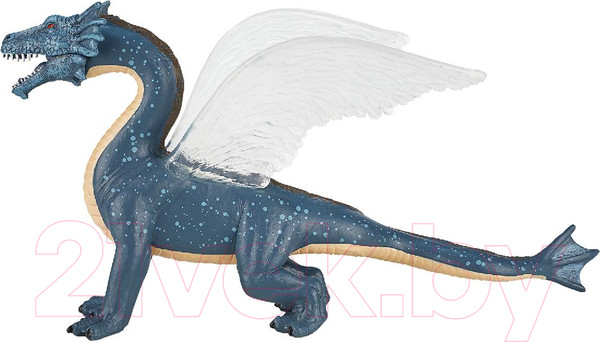 Изображение товара Фигурка коллекционная Konik Морской дракон с подвижной челюстью / AML5008