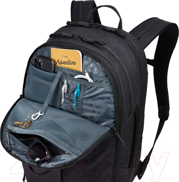 Изображение товара Рюкзак Thule Aion 28L TATB128K / 3204721 (черный)