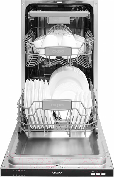 Изображение товара Посудомоечная машина Akpo ZMA45 Series 4
