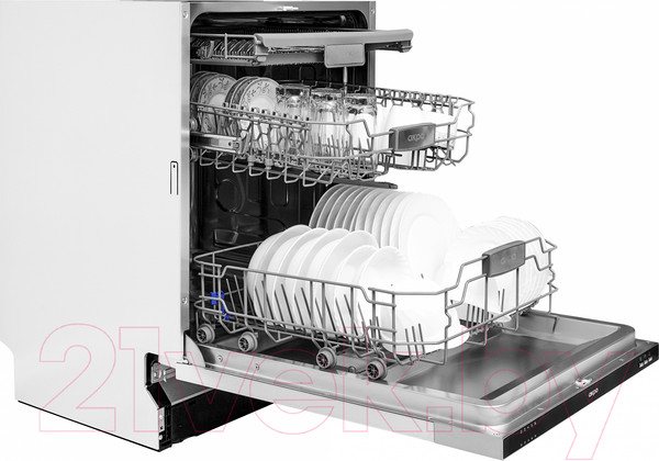 Изображение товара Посудомоечная машина Akpo ZMA60 Series 4