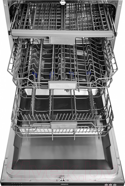 Изображение товара Посудомоечная машина Akpo ZMA60 Series 4