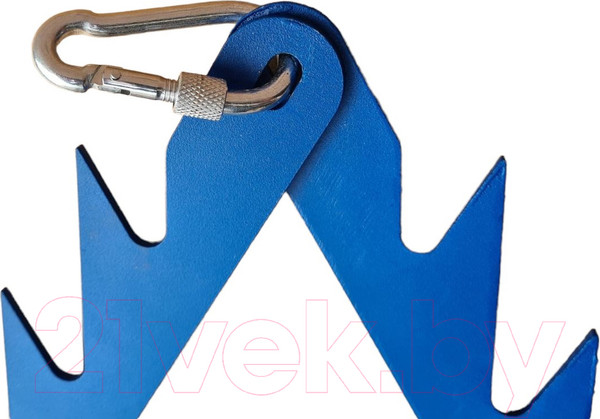 Изображение товара Коса рыболовная Manko 49см / Ksrbs-1