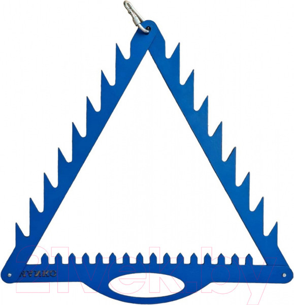 Изображение товара Коса рыболовная Manko 49см / Ksrbs-1