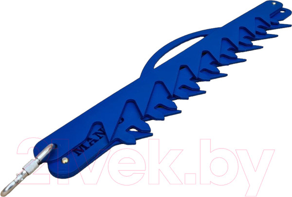 Изображение товара Коса рыболовная Manko 49см / Ksrbs-1